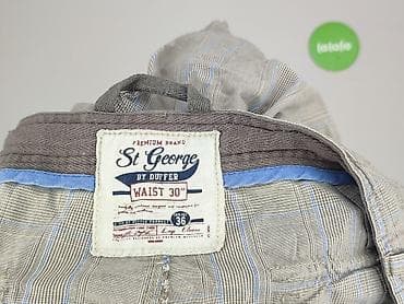 pull and best: Szorty dla mężczyzn, rozmiar XL — 5