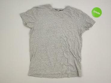basic house t shirt: ALPHAR ONE, Koszulka dla mężczyzn, rozmiar L — 2