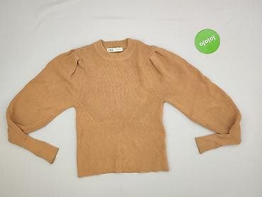 zara stranger things: Zara, Sweter damski, rozmiar M — 2