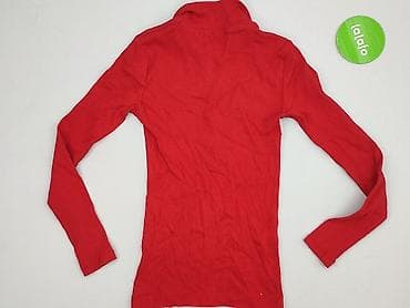 ubrania z lisem: Bluzka damska, rozmiar S — 3