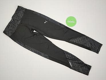 leginsy push up: Puma, Legginsy Sportowe damskie, rozmiar S — 2