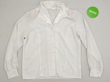 zalando bluzki eleganckie: Bluzka damska, rozmiar M — 2