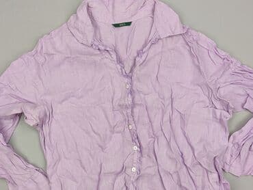 koszula puro lino: Marks & Spencer, Koszula damska, rozmiar 5XL — 1