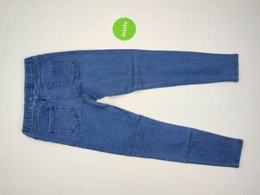 sinsay джинси жіночі: Tessentials, Jeans for women, size M (EU 38) — 3