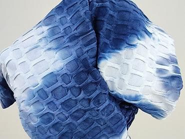 bibs com: Legginsy Sportowe damskie, rozmiar M — 5