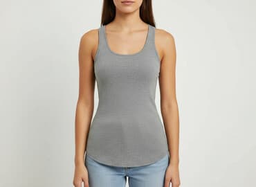 sinsay bielizna termoaktywna: Sinsay, Top damski, rozmiar XS — 6