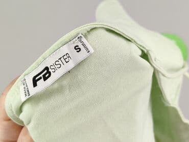 bluzki basic: FB Sister, Top damski, S — 4