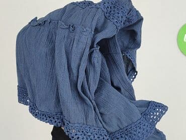 odder side sukienka niebieska: Sukienka damska, rozmiar 4XL — 7