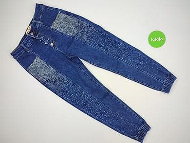 gf jeans: Jeansy damskie, rozmiar S — 2