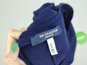 der oder das t shirty: Bershka, T-shirt damski, rozmiar S — 5