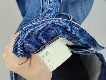 endo years: Denim, Szorty damskie, rozmiar XL — 4