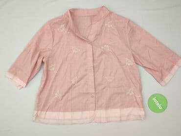 bluzki dopasowane eleganckie: Women's blouse, L at lalafo.pl — 2 bluzki dopasowane eleganckie: Women's blouse, L — 2