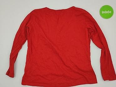 la mania sweter: Janina, Bluzka damska, rozmiar 2XL — 3