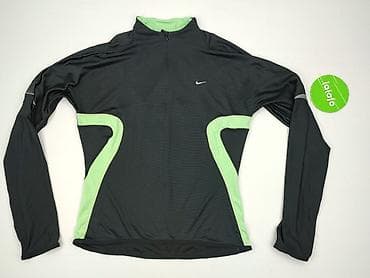 chicaca dresy: Nike, T-shirt sportowy dla mężczyzn, rozmiar L — 2
