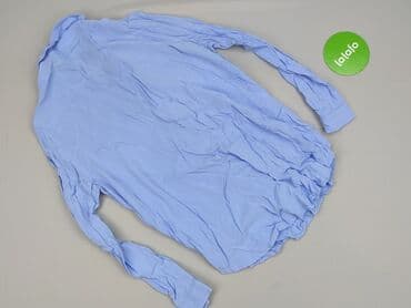 koszula jedwabna massimo dutti: H&M Divided, Koszula damska, M — 3