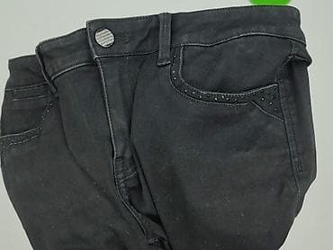 monnari rozmiary: Monnari, Spodnie materiałowe damskie, rozmiar S — 6
