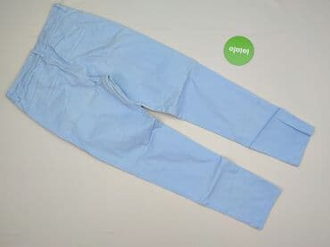 spodnie w panterkę reserved: Reserved, Chinosy dla mężczyzn, rozmiar S — 3