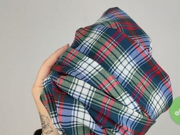 kurtki w krate pepco: Koszula damska, rozmiar M — 5