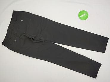 buty bugatti ccc: CAMBIO, Spodnie materiałowe damskie, rozmiar S — 3