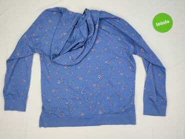 bluzy la mania: Janina, Bluza z kapturem damska, rozmiar M — 3