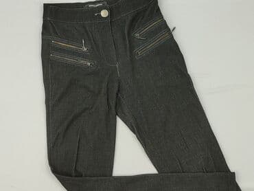 Women: G&G, Material trousers for women, size M (EU 38) — 1