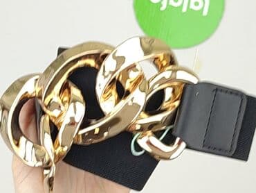 new yorker szaliki: Pasek, Damskie, stan - Idealny — 6