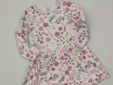 koszulka z kotem 3d: Dress, Cool Club, 1.5-2 years, 86-92 cm, condition - Perfect — 1