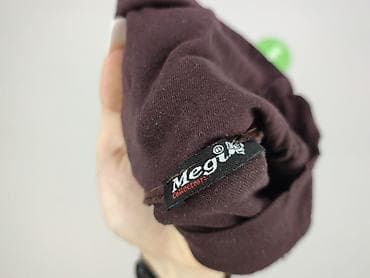 sweter megi: Golf damski, rozmiar S — 4