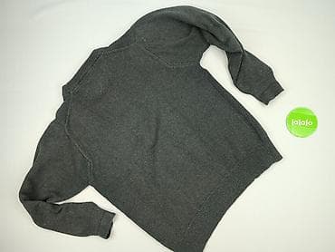 taylor wright shirts: Milano, Sweter dla mężczyzn, rozmiar L — 3