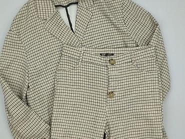Zara, Elegancki komplet, rozmiar S