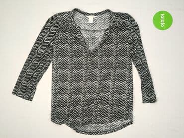 h: H&M, Жіноча блуза, розмір XS — 2