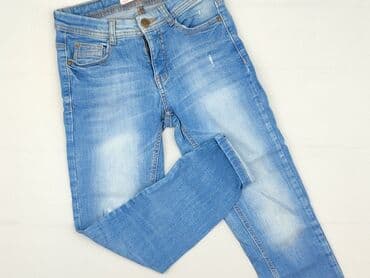Clockhouse, Jeans for women, size XS (EU 34) — 1