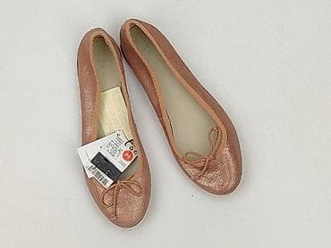 tanie kozaki: Mango, Balerinki damskie, rozmiar 38 — 1