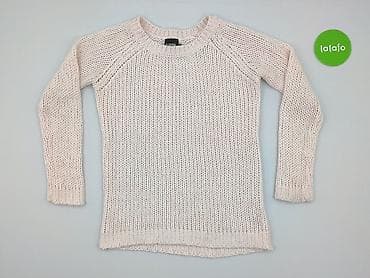 sweter oysho: Reserved YFL, Sweter damski, rozmiar S — 2