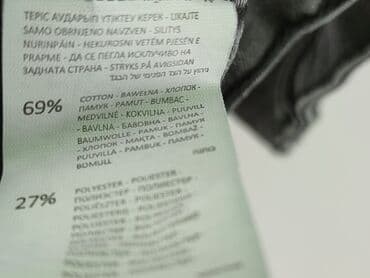 podarte jeansy: Sinsay, Jeansy damskie, rozmiar XS — 5