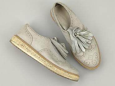 deichmann.pl obuwie: Półbuty damskie, rozmiar 39 — 1