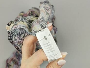 niebieska bluza: Bluzka damska, rozmiar M — 4