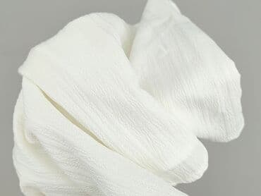 damska bluzka zapinana z tyłu krzyżówka: Жіноча блуза, розмір S — 6