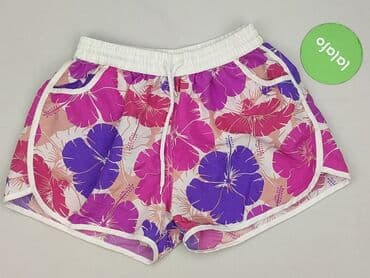 zimowe krótkie spodenki: Szorty damskie, rozmiar S — 2