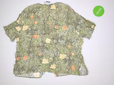 chamur: KOMBI Canada, Bluzka damska, rozmiar 5XL — 3