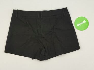 krótsze od rajstop: Cropp, Szorty damskie, rozmiar L — 3