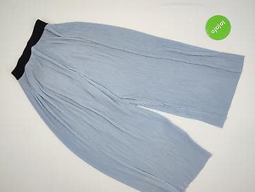 pull and bear spodnie w paski: Zara, Spodnie materiałowe damskie, rozmiar XS — 3