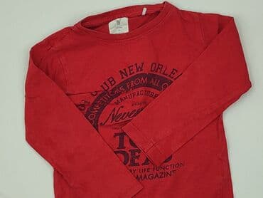 koszulka barcelony nike: Sweatshirt, Carry, 2-3 years, 92-98 cm, condition - Very good — 1