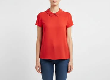 pretty one bluzki wyprzedaż: Pretty Girl, Women's blouse, size S — 1