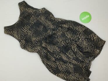 sukienka w koty: AX Paris, Sukienka damska, rozmiar L — 2