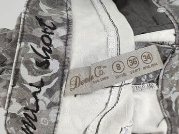 Women: Denim Co, Shorts for women, S — 4