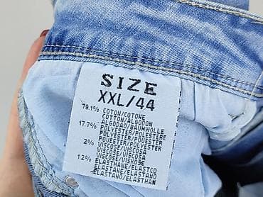 mcgordon jeans: G-Smack, Jeansy damskie, rozmiar 2XL — 4