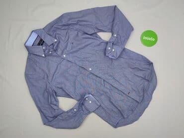 trampki tommy hilfiger tanio: Tommy Hilfiger, Koszulа dla mężczyzn, rozmiar S — 2