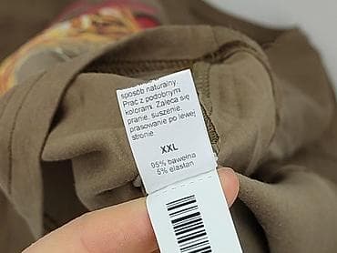 dresy dkny: Bytom, Koszulka dla mężczyzn, rozmiar 2XL — 5