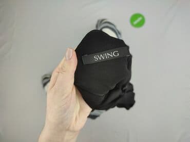 sukienki swing plus size: Swing, Sukienka damska, rozmiar 2XL — 5